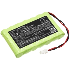 Kompatybilna wymiana baterii za Acutrac NB-1X7,PO201003