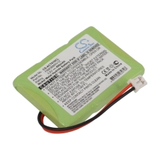 Kompatybilna wymiana baterii za Tiptel F6M3BMXV1Z