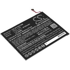 Kompatybilna wymiana baterii za Acer KT.00201.004,SQU-1706