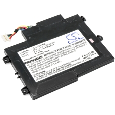 Kompatybilna wymiana baterii za Acer BAT-711,BT.00203.005