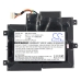Bateria kompatybilny z Acer CS-ACT711SL