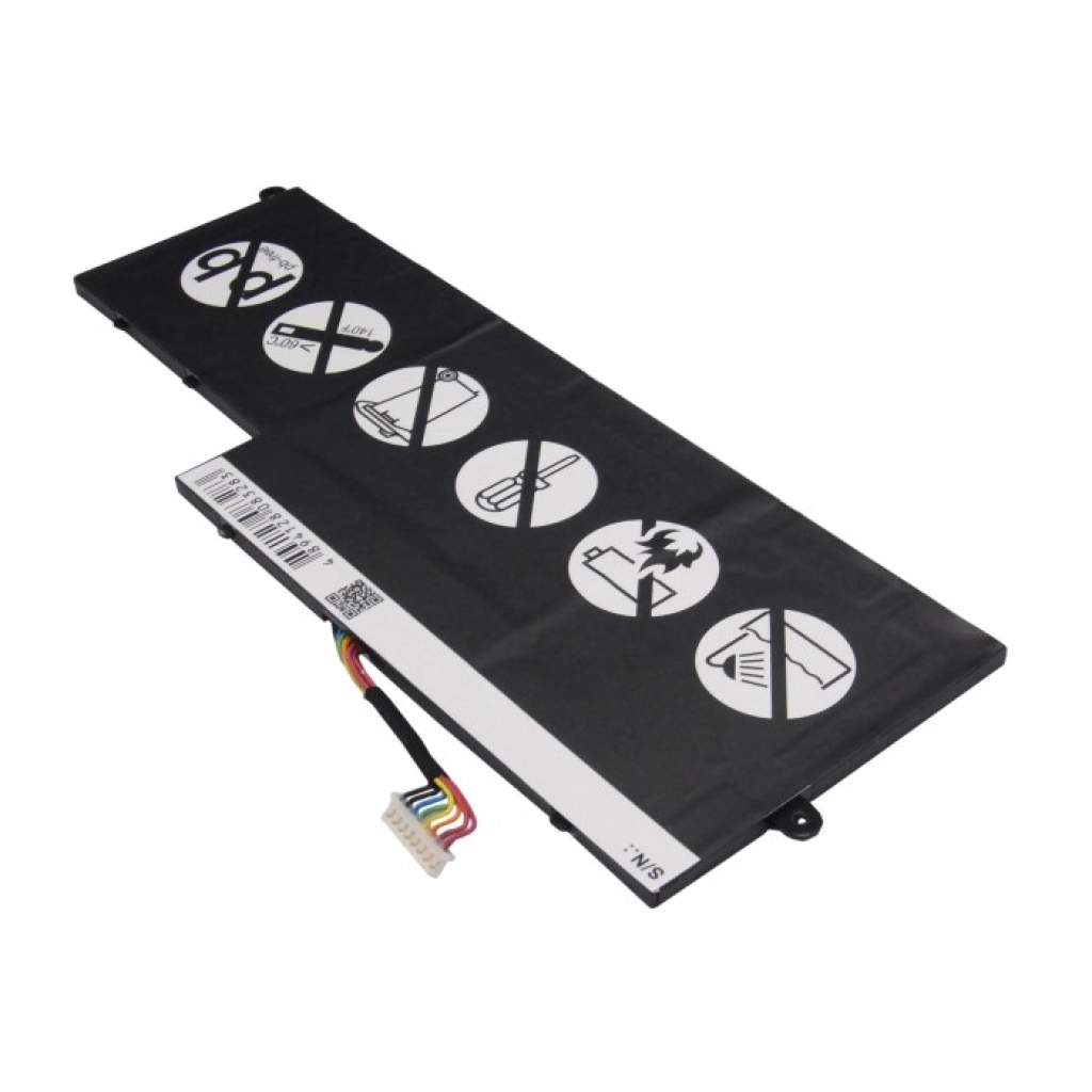 Notebook battery Acer Aspire E3-112