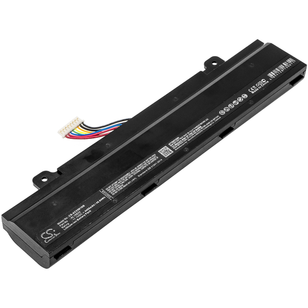 Bateria do notebooków Acer CS-ACV591NB