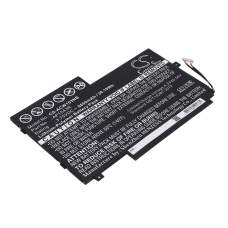 Kompatybilna wymiana baterii za Acer AP15A3R
