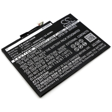 Kompatybilna wymiana baterii za Acer AP16B4J,KT.00204.003,NT.LCDAA.014,NT.LCDEK.002