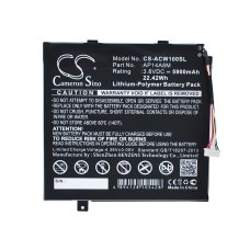 Kompatybilna wymiana baterii za Acer AP14A4M,AP14A8M,KT.0020G.004
