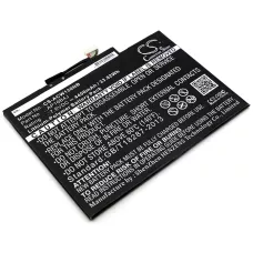 Kompatybilna wymiana baterii za Acer AP16B4J,KT.00204.003,NT.LCDAA.014,NT.LCDEK.002