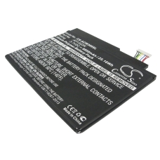 Kompatybilna wymiana baterii za Acer AP13G3N,KT.00203.005