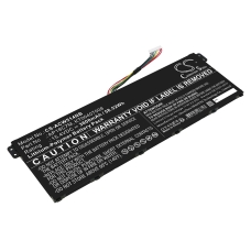 Kompatybilna wymiana baterii za Acer AP18C7M,KT00407008