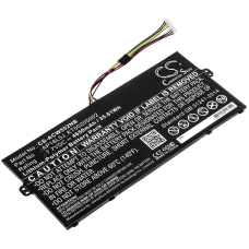 Kompatybilna wymiana baterii za Acer AP16L5J,KT00205002