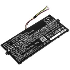 Kompatybilna wymiana baterii za Acer AP16L5J,KT00205002