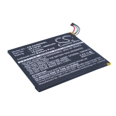 Kompatybilna wymiana baterii za Acer AP14F8K,AP14F8K (1ICP4/101/110),KT.0010M.003