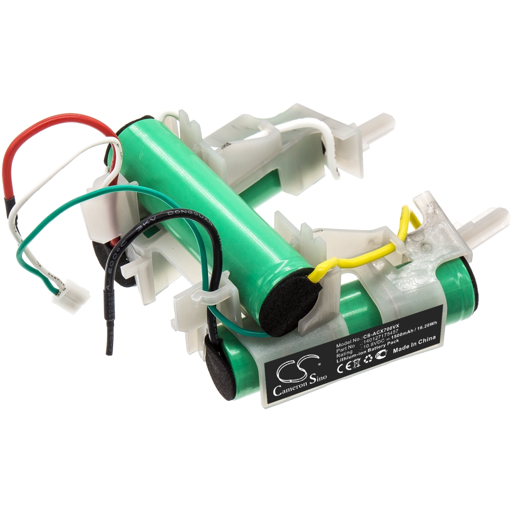 Vacuum Battery Electrolux 900940831