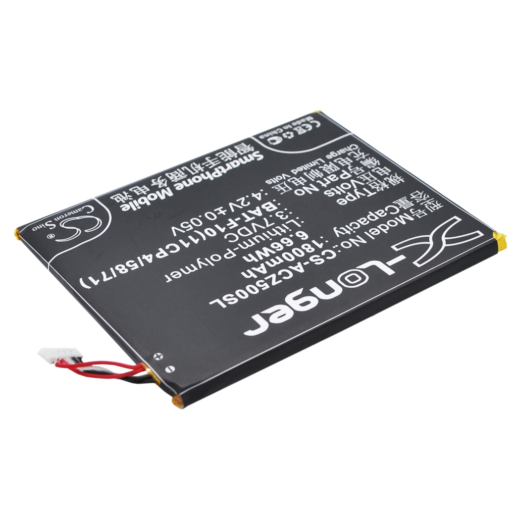 Bateria kompatybilny z Acer CS-ACZ500SL