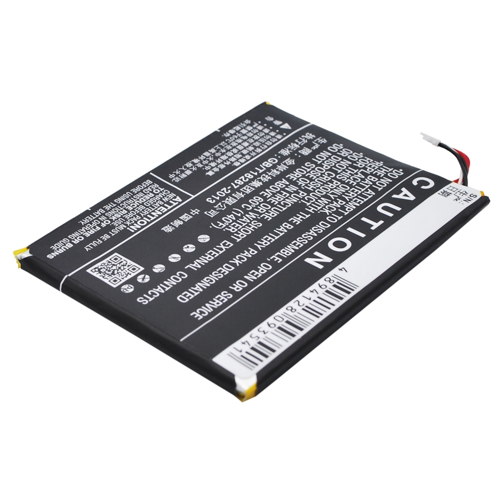 Bateria kompatybilny z Acer CS-ACZ500SL