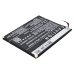 Bateria kompatybilny z Acer CS-ACZ500SL