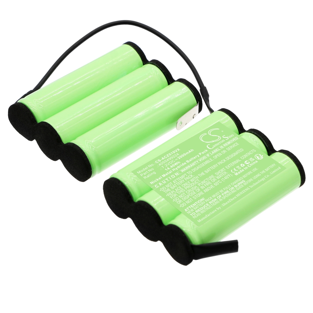 Vacuum Battery AEG CS-ACZ510VX