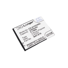 Kompatybilna wymiana baterii za Acer BAT-E10,BAT-E10(1ICP4/58/71),KT.0010K.009