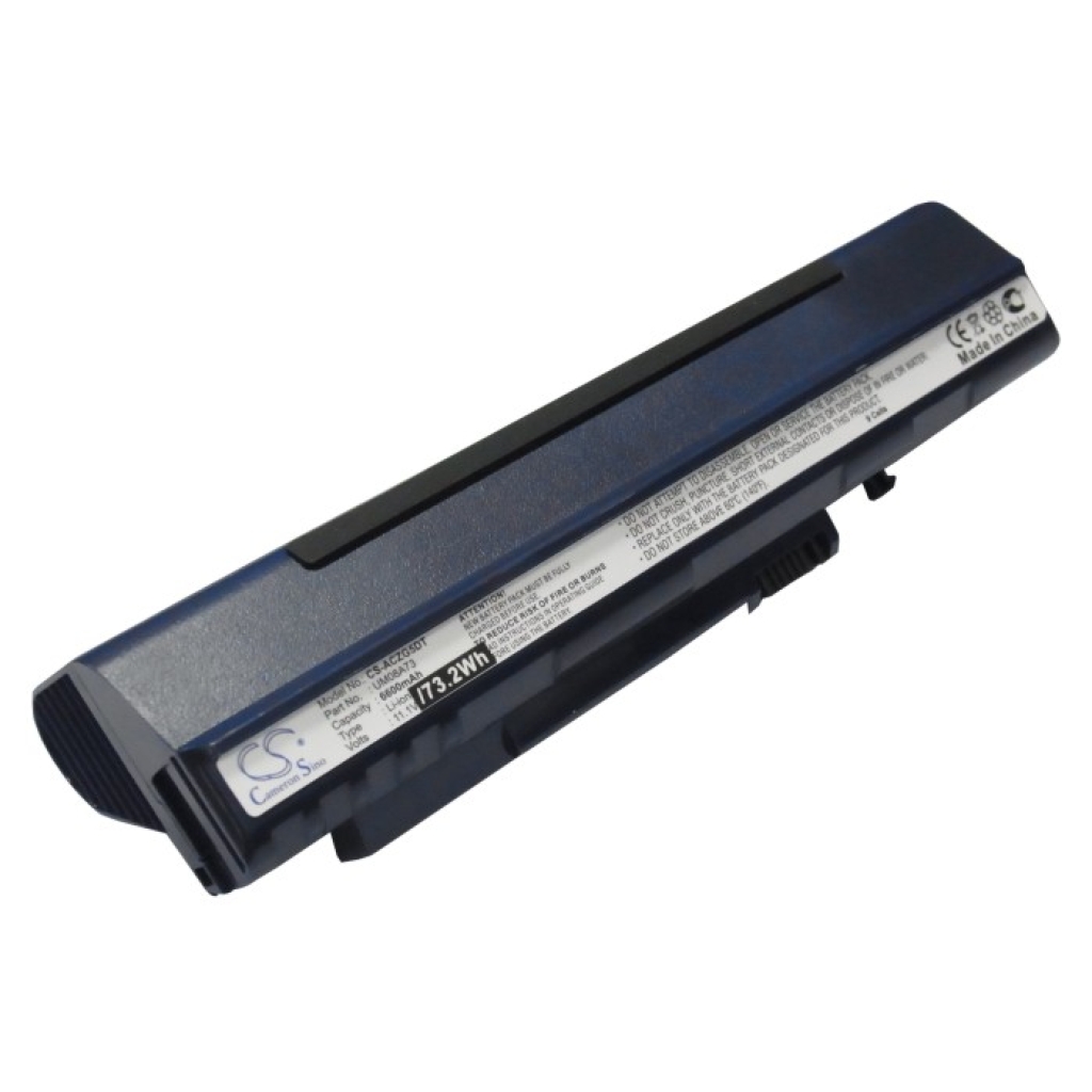 Battery Replaces UM08A71