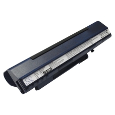 Kompatybilna wymiana baterii za Acer 2006DJ2341,4104A-AR58XB63,934T2780F,AR5BXB63,BT00307005826024212500...
