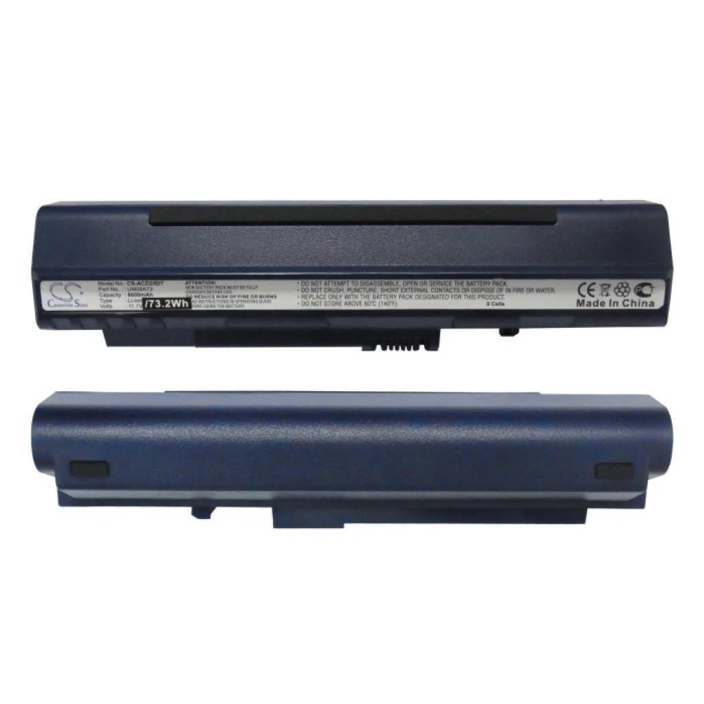 Battery Replaces UM08A71