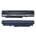 Notebook battery Gateway LT1004