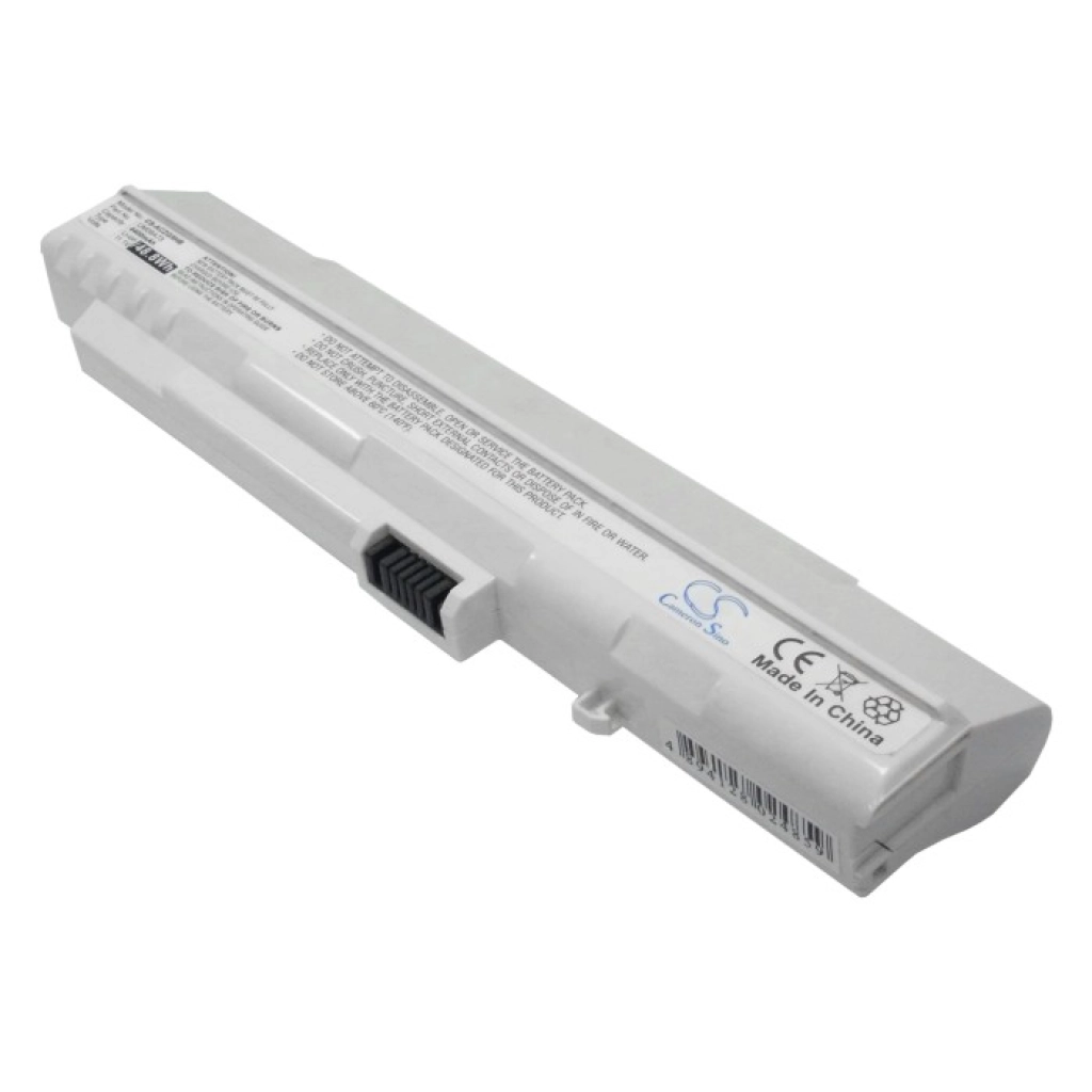 Notebook battery Gateway LT1001G