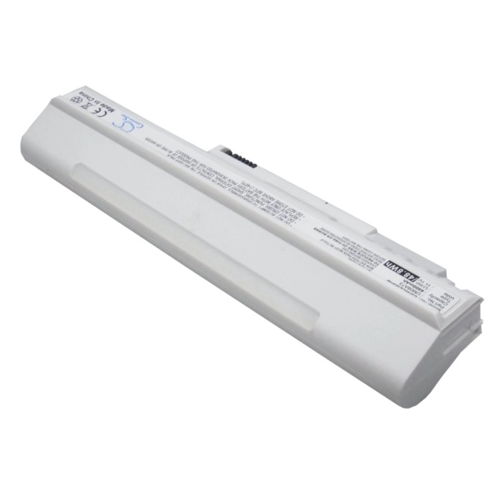 Notebook battery Gateway LT1001G