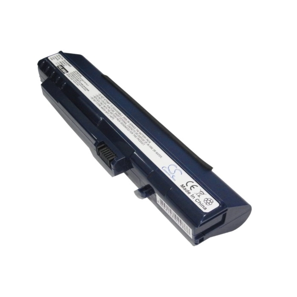 Notebook battery Gateway LT1001J