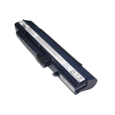 Kompatybilna wymiana baterii za Acer 2006DJ2341,4104A-AR58XB63,934T2780F,AR5BXB63,BT00307005826024212500...