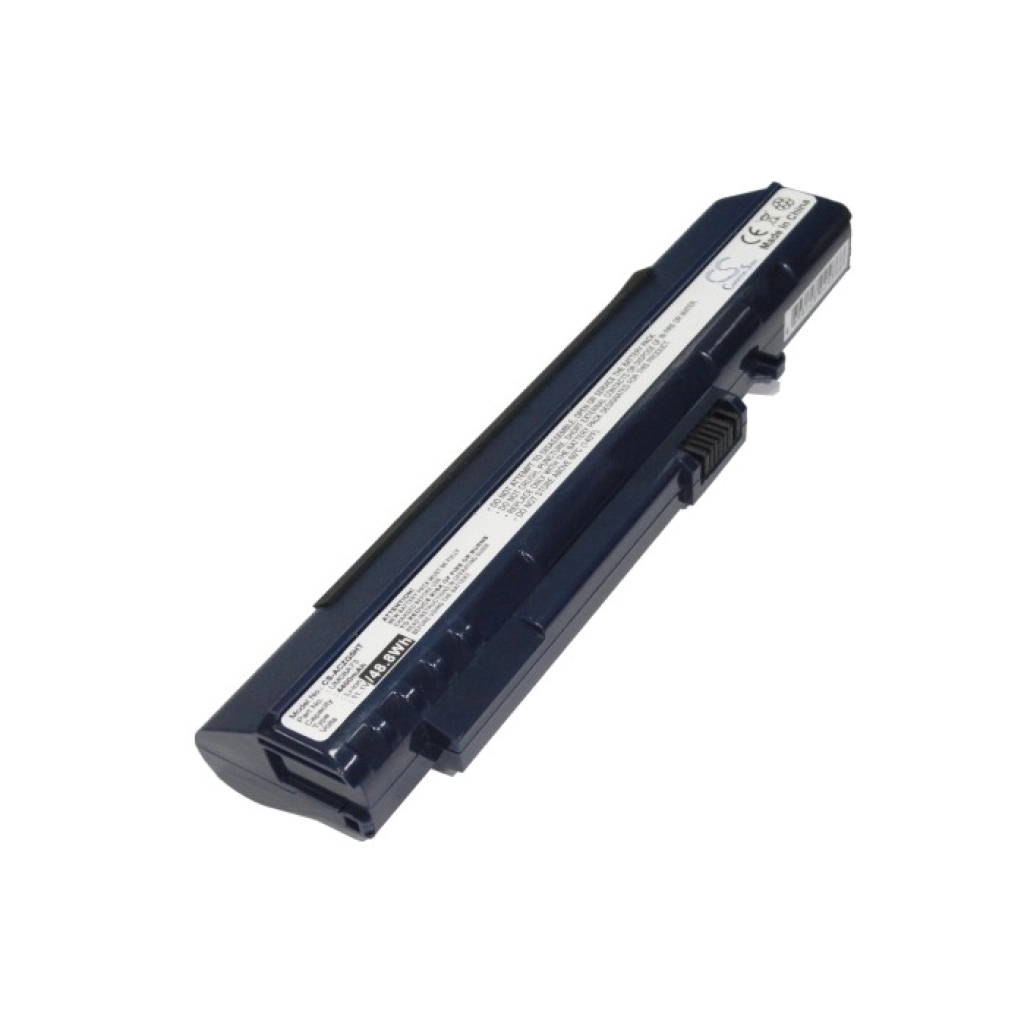 Notebook battery Gateway LT1001J