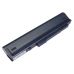 Notebook battery Gateway LT1001J
