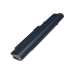 Notebook battery Gateway LT1001J