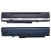 Notebook battery Gateway LT1001J