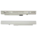 Notebook battery Gateway LT1008C