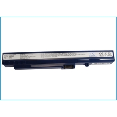 Kompatybilna wymiana baterii za Acer 2006DJ2341,4104A-AR58XB63,934T2780F,AR5BXB63,BT00307005826024212500...