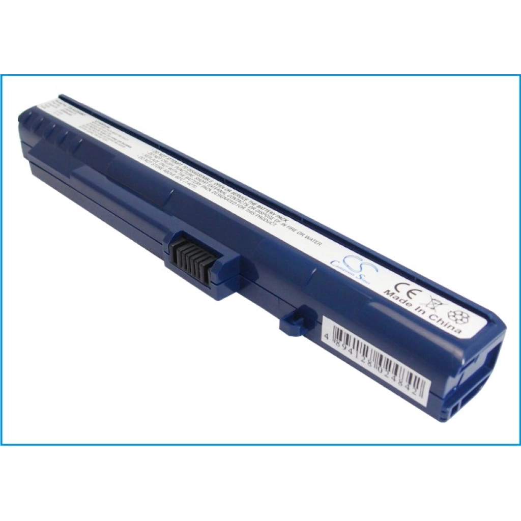 Notebook battery Gateway LT1005