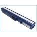 Notebook battery Gateway LT1005