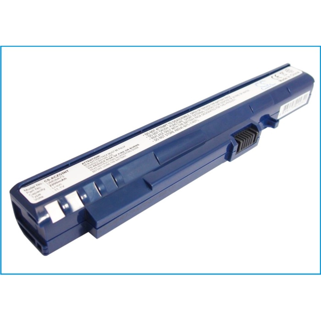 Notebook battery Gateway LT1005