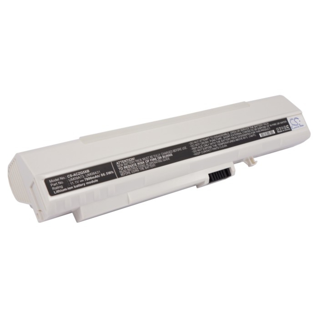 Battery Replaces UM08A71