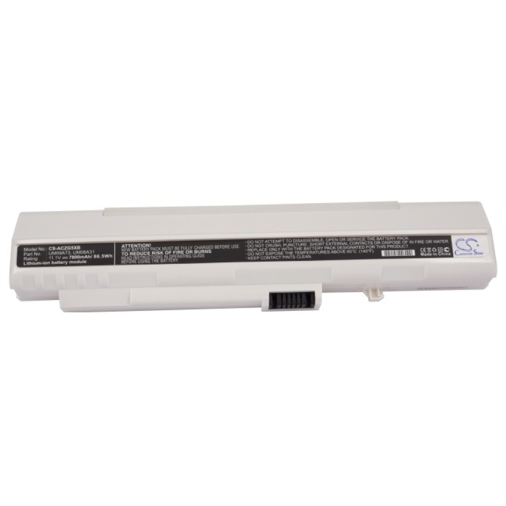 Battery Replaces UM08A71