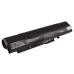 Notebook battery Gateway LT1008C