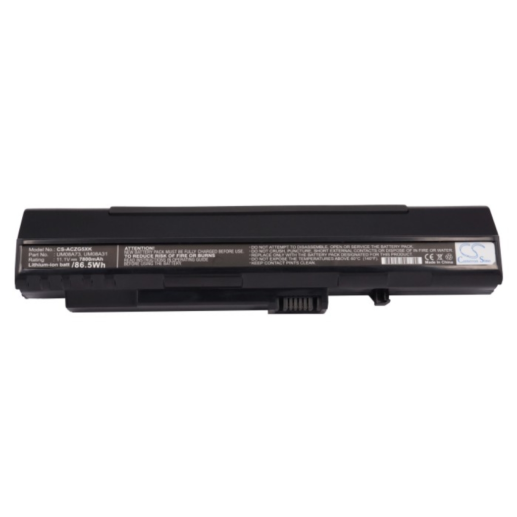 Battery Replaces UM08A51
