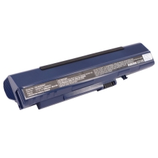 Kompatybilna wymiana baterii za Acer 2006DJ2341,4104A-AR58XB63,934T2780F,AR5BXB63,BT00307005826024212500...