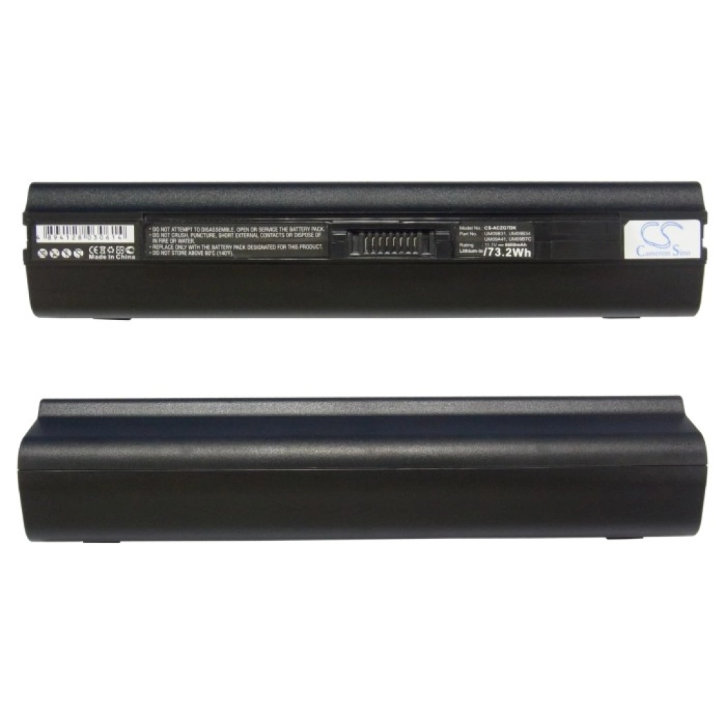 Battery Replaces UM09B71