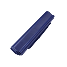 Compatible battery replacement for Acer UM09A31,UM09A41,UM09A71,UM09A73,UM09A75...