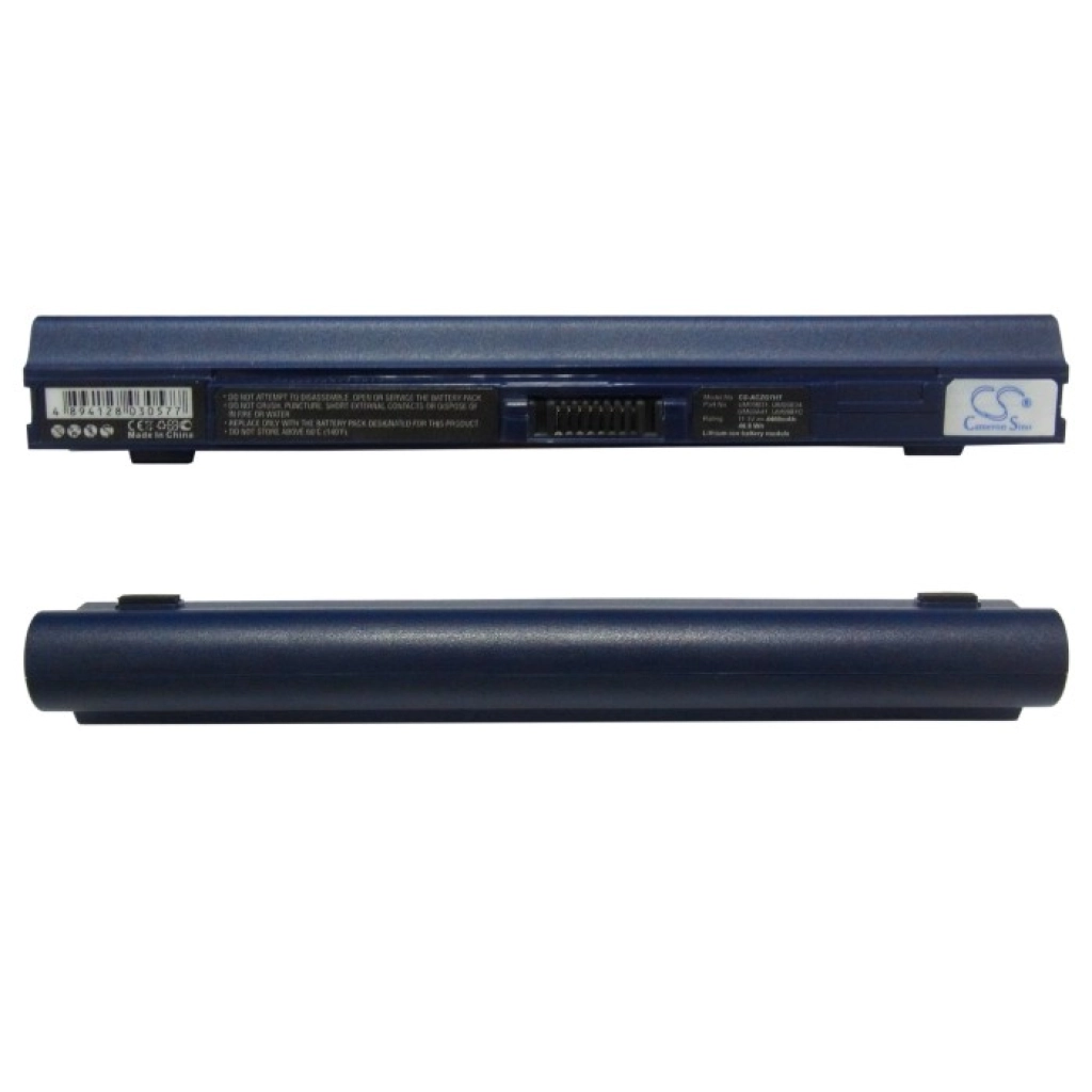 Notebook battery Acer Aspire One AO751h-1378