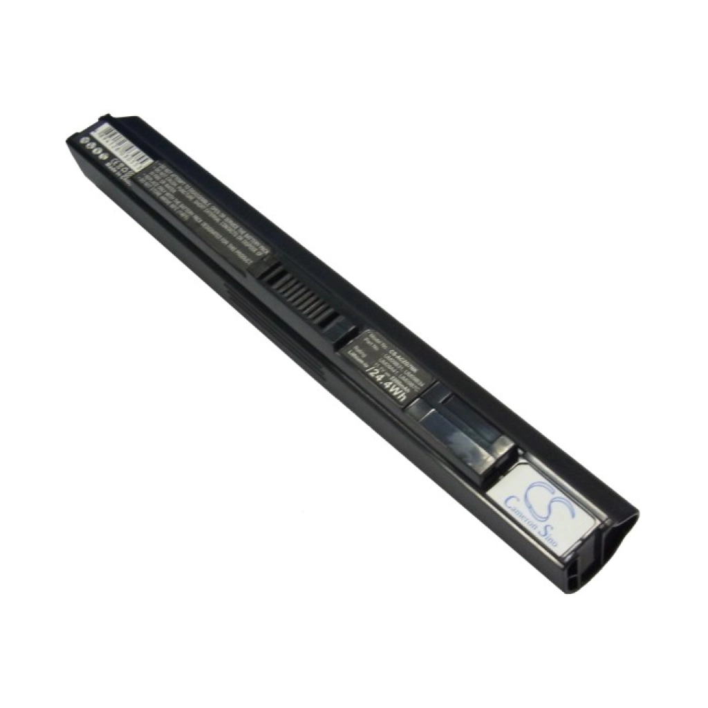 Notebook battery Acer Aspire One 751h-1640