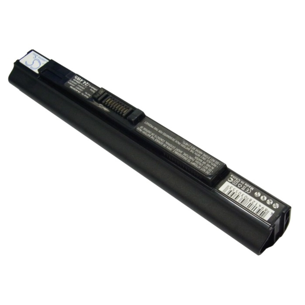 Notebook battery Acer Aspire One 751h-1640