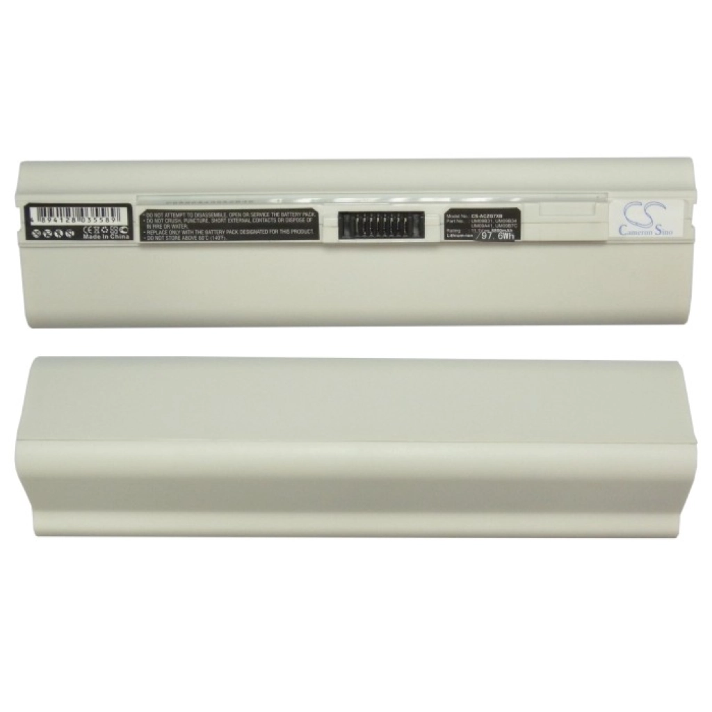 Notebook battery Acer Aspire One AO751h-1273